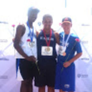 Meet your Posher, Jared